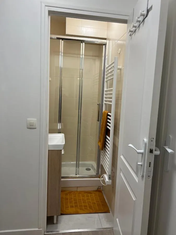 Appartement Cosy 2 Pieces A 15 Min De Paris à Bagneux