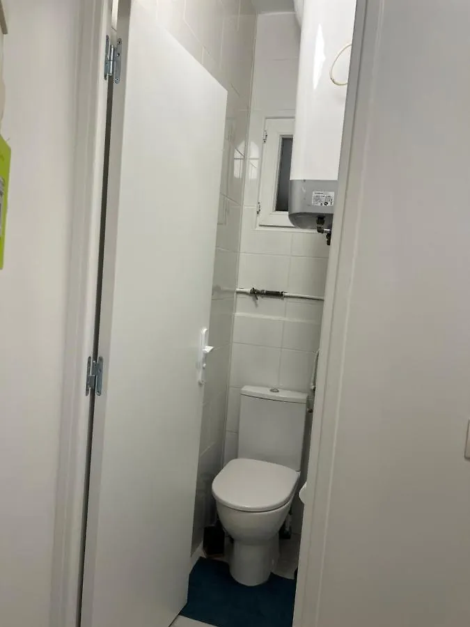 Appartement Cosy 2 Pieces A 15 Min De Paris à Bagneux   Bagneux (Hauts-de-Seine)
